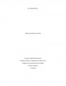 LA TRISTE VIDA DE MARIAM SOSSA