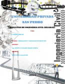 Formulación y evaluación de proyectos