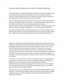 DESERCION ESCOLAR: PROBLEMA SOCIAL EN TODO EL TERRITORIO COLOMBIANO