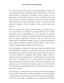 Hermenéutica en la evangelización