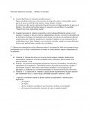 Nutrición Deportiva Avanzada – Modulo 4 Actividad