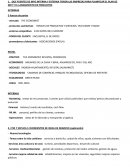 Temario lanzamiento de productos y servicios