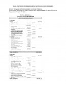 TALLER COMPLEXIVO CONTABILIDAD BÁSICA: IMPUESTO A LA RENTA SOCIEDADES