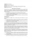 Cómo construir un marco teórico