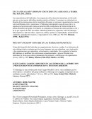 EN CUANTO A KAHN Y HOMANS COICNCIDEN EN LA IDEA DE LA TEORÍA DEL ROL DEL LÍDER