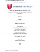 Problemas de Estadística