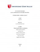 Informe sobre la empresa Gildan