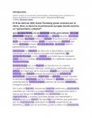 EXPOSICION MAPA MENTAL