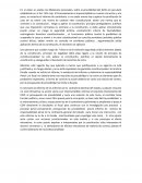 En el video se analiza los Obstáculos procesales