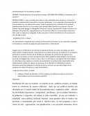 Contextualización de las políticas sociales II