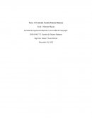 Evolución gestión del talento humano, su interacción con la ética