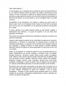 Video. Baja california 1