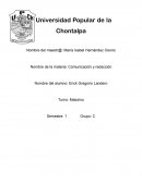 El uso correcto del parrafo