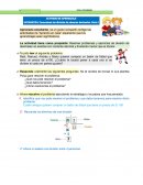 Actividad de aprendizaje Decimales