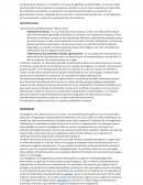 Adenomiosis. Epidemologia y factores de riesgo