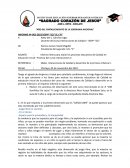 Entorno educativo de calidad en educacion inicial