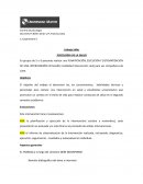 TALLER PSICOLOGIA DE LA SALUD