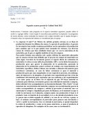 Examen Calidad Total