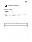 Fundamenta la importancia de la reflexión ética desde la perspectiva individual, en la acción humana