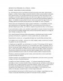 HISTORIA DE LOS PROBLEMAS DE LA COMUNICACION