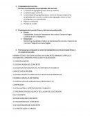 Propiedades del concreto