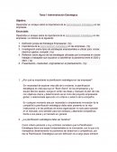 Administración General y Moderna