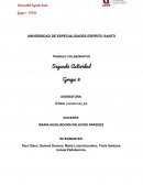 Grupo 8 - ÉTICA. ESTUDIO DE CASO