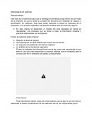 Metodologia de sistemas