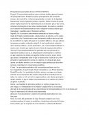 Neoconstitucionalismo