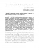 La rtestauracion fischer von erlact y kar shimkel