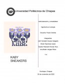 Empresa KABY SNEAKERS