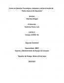 Trata de mantener siempre un trozo de cielo azul, encima de la cabeza