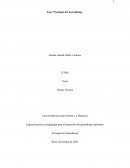 Fase final ecología