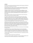 Liderazgo de equipo de trabajo