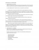 DESCRIPCION DE LA ORGANIZACIÓN. Apple