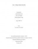 Plan de Desarrollo “Esperanza para todos”