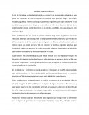 Análisis noticia infancia