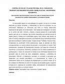Revision sistematica pancreatitis