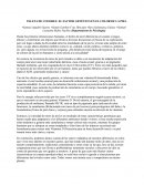 PALETA DE COLORES: EL FACTOR GENÉTICO EN EL COLOR DE LA PIEL