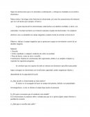 Actividad 4 Aplicar el campo magnético que se genera por cargas en movimiento a través de un alambre magneto