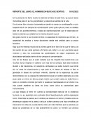 Reflexión del libro "El hombre en busca de sentido" de Victor Frankl