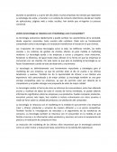 ¿Cómo ha sido el comportamiento del consumidor chileno en tiempos de pandemia?