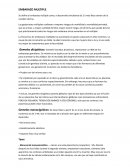 Embarazo múltiple