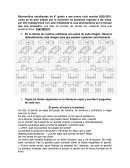 Actividades Sexto grado. La llorona