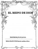 Reyno de dios