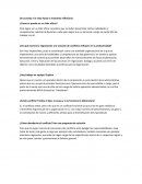 Liderazgo empresarial ¿Como se puede ser un líder eficaz?