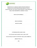 ¿Influirá el promover los valores del respeto responsabilidad y tolerancia en el grado 10°- 01, como estrategia en el desempeño académico y social de los estudiantes?