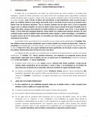 MÓDULO III – SIRVE A CRISTO