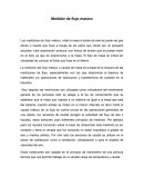 Medidor de flujo masico