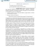 Trastorno limite de la personalidad